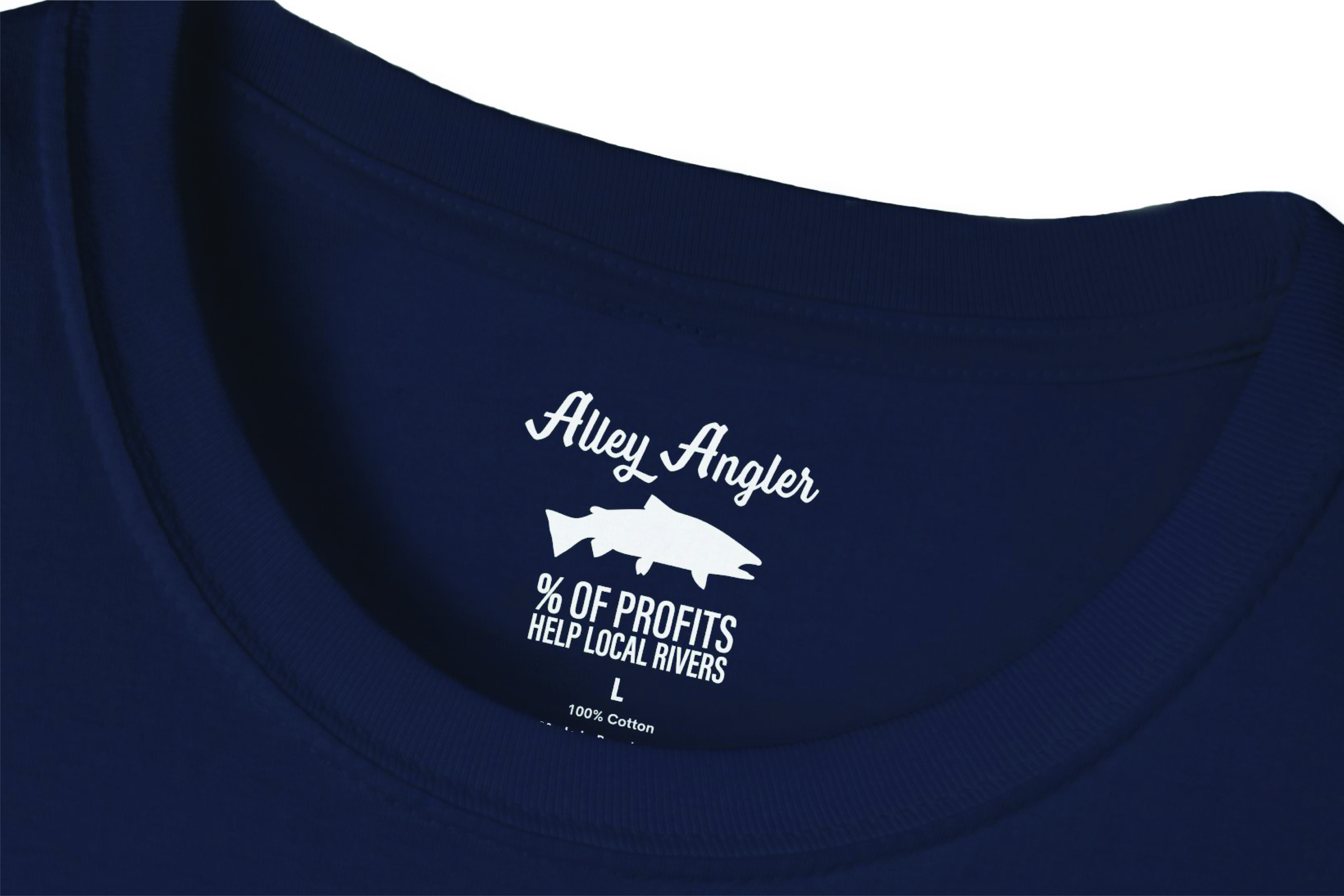 Supporting Steelhead Alley rivers and creeks